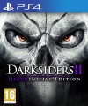 Darksiders 2 Deathinitive Edition