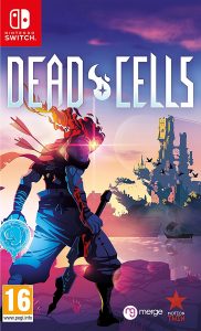 Dead Cells - Switch