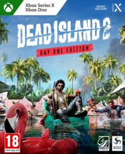 Dead Island 2 - Day One Edition - Xbox