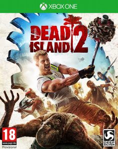 Dead Island 2