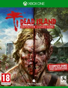 Dead Island Definitive Edition - Xbox One