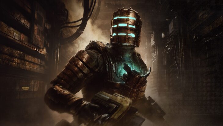 Dead Space - Banner