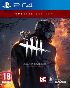 Dead by Daylight - Special Edition - PS4