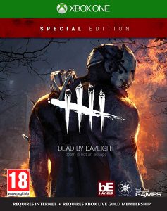 Dead by Daylight - Special Edition - Xbox One