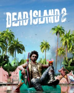 Dead Island 2 sells one million copies