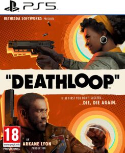 Deathloop delayed until September 14, 2021