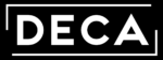 Deca Games - Logo