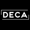 Deca Games - Logo