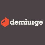 Demiurge Studios - Logo
