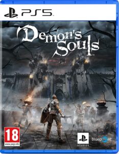 Demon’s Souls