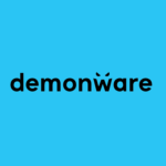 Demonware - Logo