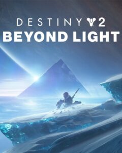 Destiny 2 Beyond Light delayed