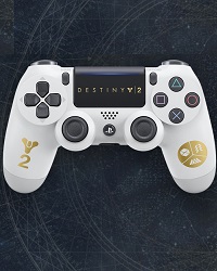 Destiny 2 PS4 Pro console bundle and controllers announced