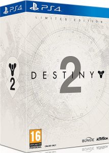 Destiny 2 - Limited