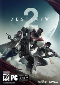 Destiny 2 - PC