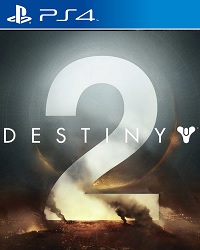Destiny 2 release date leaked