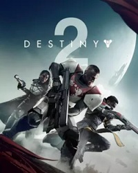 Destiny 2 is on Top for the 3rd week