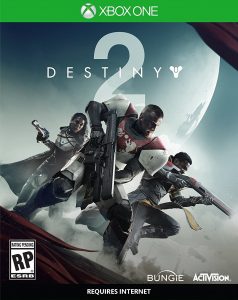 Destiny 2 - Xbox One