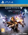 Destiny - The Taken King - PS4