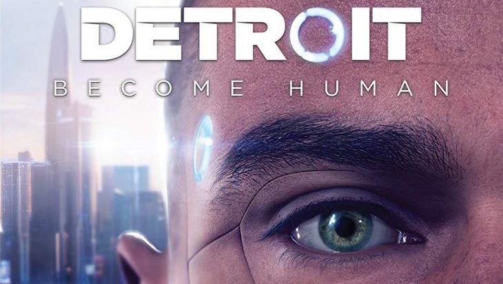 Detroit Become Human