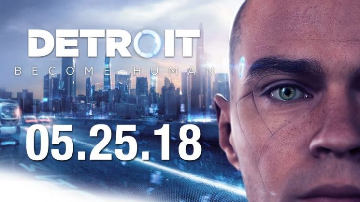 Detroit: Become Human sales pass 2 million copies