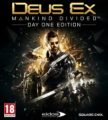 Deus Ex Mankind Divided