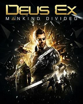 Deus Ex: Mankind Divided Delayed for Six Months