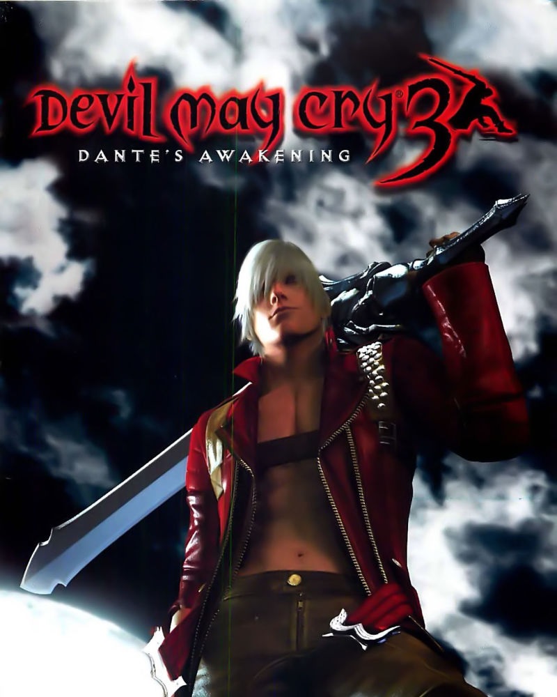 devil may cry 3 pc bad controls