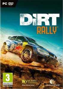 DiRT Rally PC