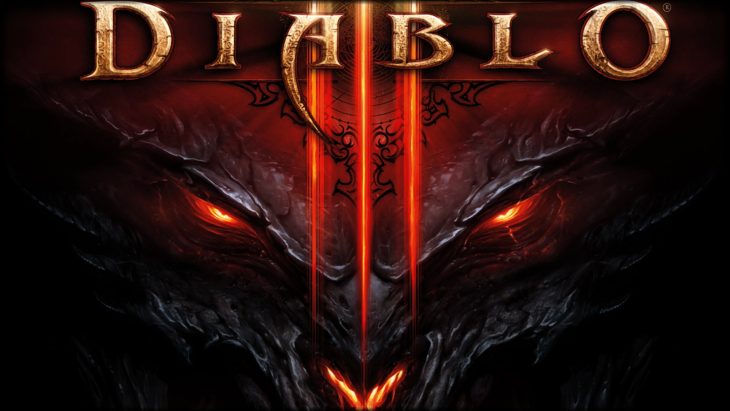 Diablo 3