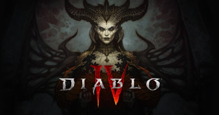 Diablo IV - Reveal 