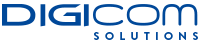 Digicom Solutions Logo