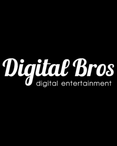 Digital Bros revenue drops down