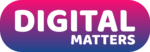 Digital Matters Logo