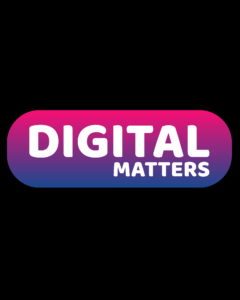 A new publishing group Digital Matters Publishing launched
