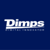 Dimps - Logo