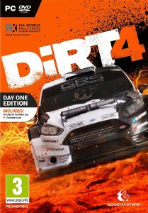 Dirt 4 - PC