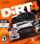 Dirt 4