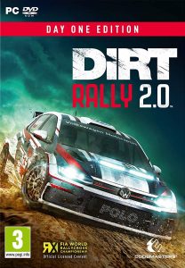 Dirt Rally 2 - PC