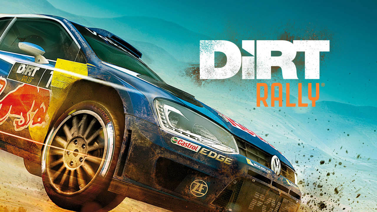 dirt 4 metacritic