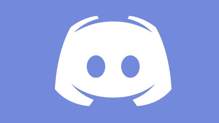 Discord Logo