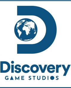 Discovery launches Discovery Game Studios
