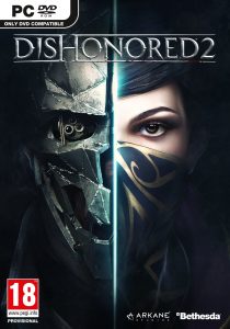 Dishonored 2 - PC