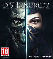 Dishonored 2 Review Roundup