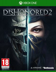 Dishonored 2 - Xbox One