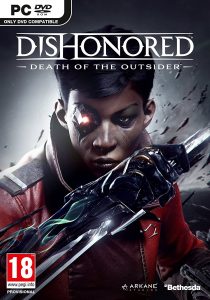 Dishonored Death of the Outsider - PC