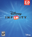 Disney Infinity 2.0