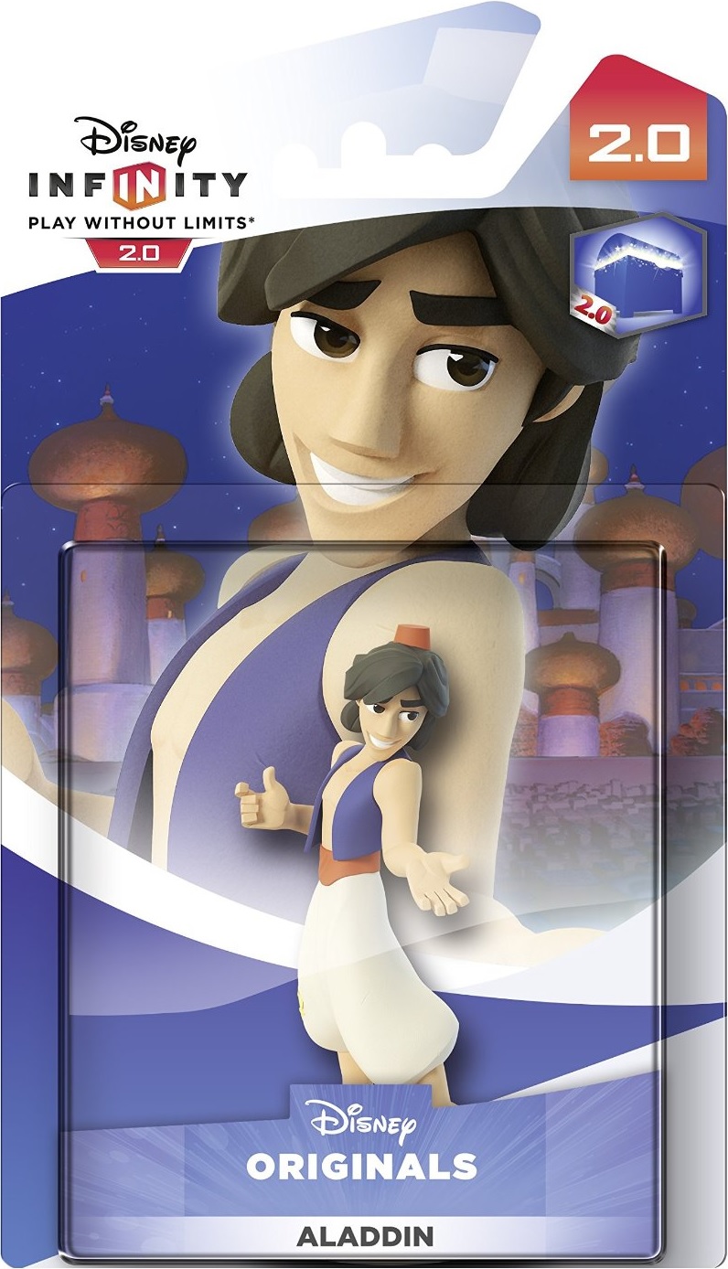 disney infinity character aladdin