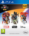 Disney Infinity 3.0 - Software Standalone - PS4 - PNG