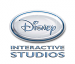 Disney Interactive Studios - Logo